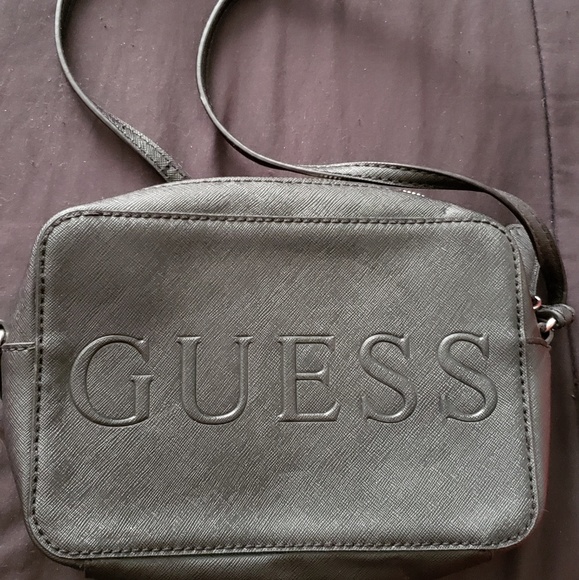 Guess Handbags - Guess purse